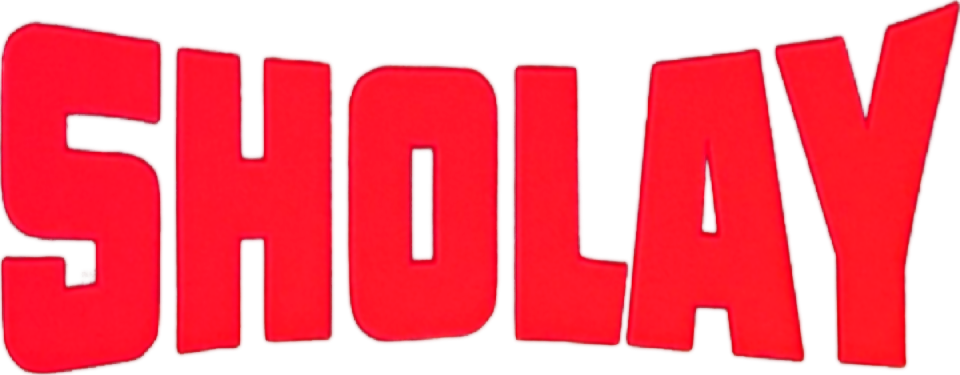 Sholay