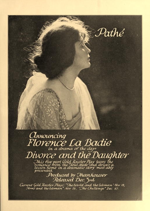 Silent film