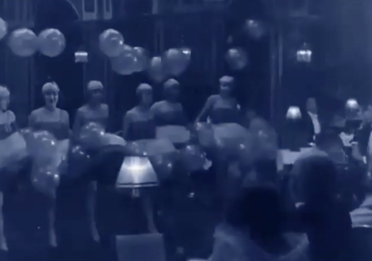 Silent film