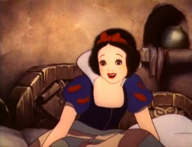 Snow White and the Seven Dwarfs (1937 film)