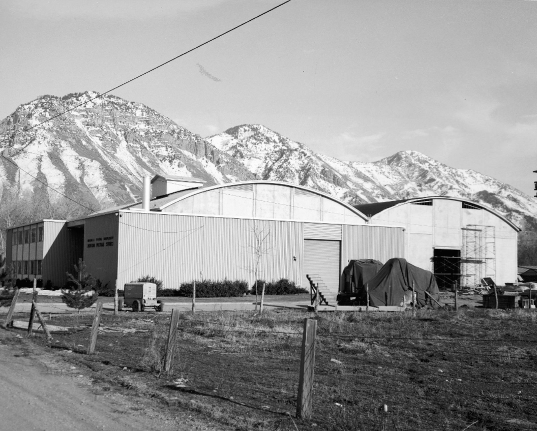 Studio system