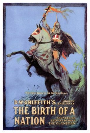 The Birth of a Nation
