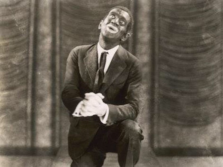 The Jazz Singer