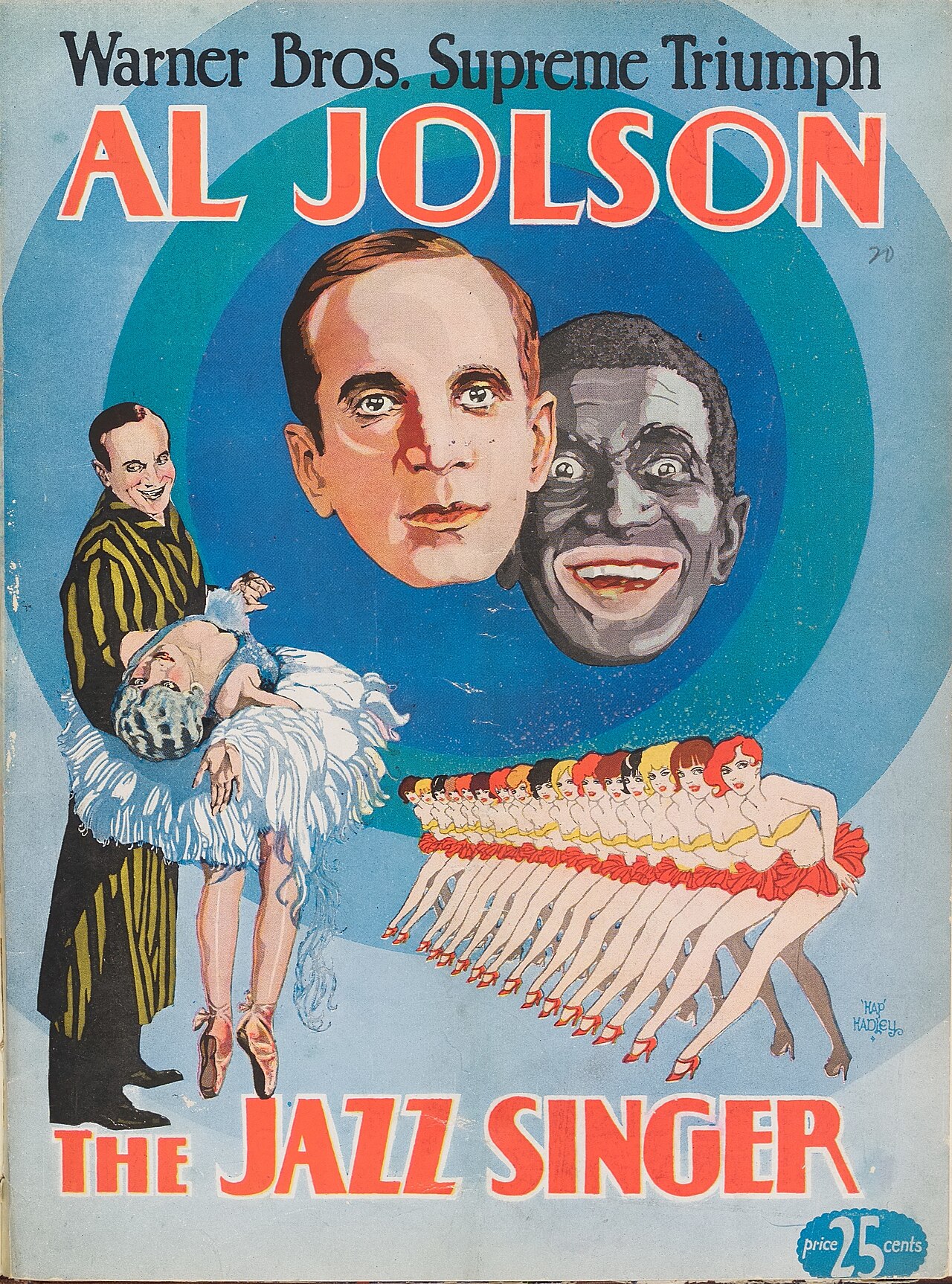 The Jazz Singer